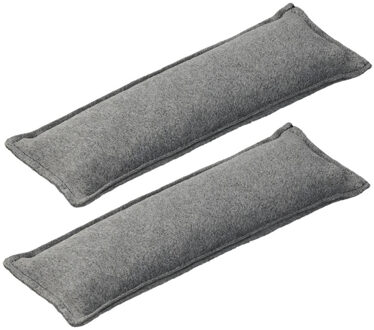 ProPlus Pro plus Vochtonttrekker / vochtvanger - 2x - 500 gr - zelfklevend klittenband - herbruikbaar