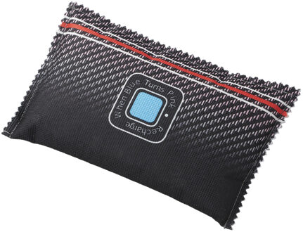 ProPlus Vochtonttrekker/vochtvanger/vochtopnemer - 350 gram - met indicator - herbruikbaar