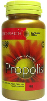 Propolis - 90 Capsules