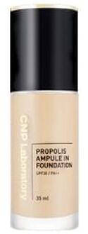 Propolis Ampule In Foundation - 2 Colors