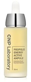 Propolis Energy Active Ampule - Gezichtsampule