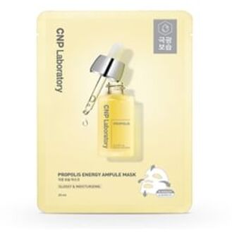 Propolis Energy Ampule Mask 25ml x 1 sheet