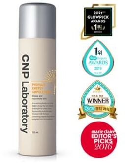 Propolis Energy Ampule Mist - Gezichtsampul