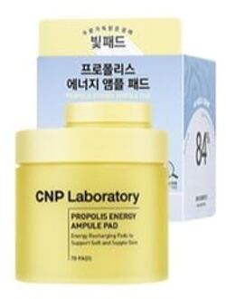 Propolis Energy Ampule Pad 70 pads