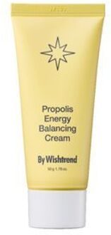 Propolis Energy Balancing Cream Renewed: 50g