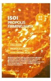 Propolis Firming Mask 23ml x 1 sheet