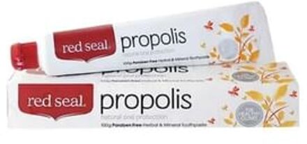 Propolis Herbal & Mineral Toothpaste 100g