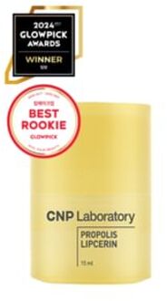 Propolis Lipcerin 15ml - Lippenbalsem