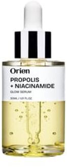 Propolis Niacinamide Glow Serum 30ml