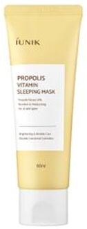 Propolis Vitamin Sleeping Mask - Masker