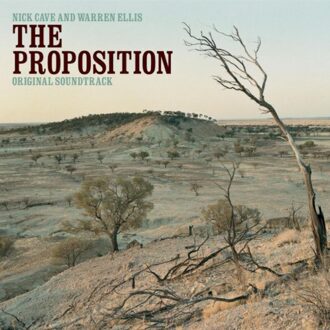 Proposition (Coloured Vinyl)
