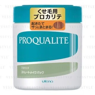 Proqualite Straightening Hair Pack 440g