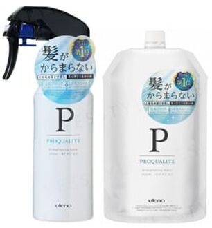 Proqualite Straightening Water 270ml