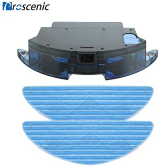 Proscenic 820P 830P Stofzuiger Robot Accessoires Water tank met mop