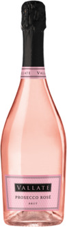 Prosecco DOC Spumante Brut Rosé 75CL