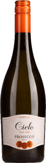 Prosecco Frizzante