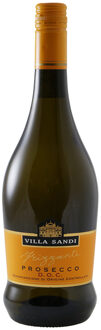 Prosecco Frizzante