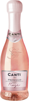 Prosecco Rosé Baby Bottle 20CL