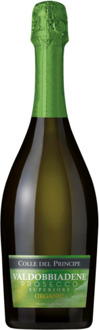 Prosecco Superiore Brut Bio 75CL