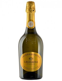 Prosecco Valdobbiadene
