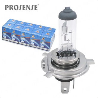 ProSense Car Halogen Light Bulb H4 P43t 12V 100/90W Original