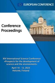 Prospects for the Development of Science and the Environment - European Conference - ebook