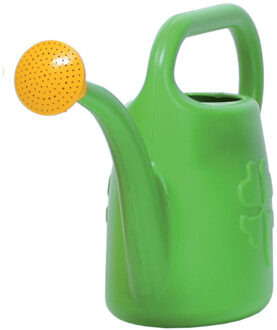 Prosperplast Gieter - groen - kunststof - 4.5 liter - Gieters