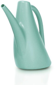 Prosperplast Gieter - mintgroen - kunststof - 1.5 liter