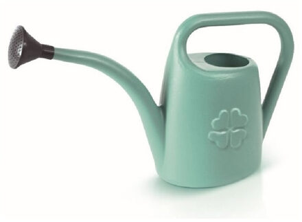Prosperplast Gieter - mintgroen - kunststof - 1.8 liter