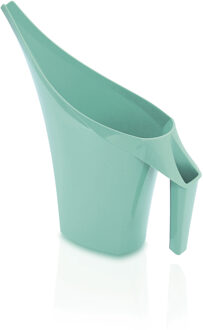 Prosperplast Gieter - mintgroen - kunststof - 2 liter