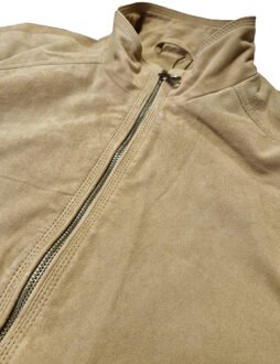 Prost suede Beige - L