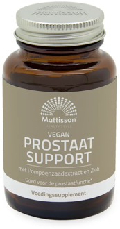 Prostaat Support - 60 capsules