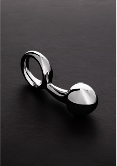 Prostaatplug - 1,5 / 39mm