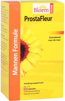 ProstaFleur Extra Forte-100 capsules - Voedingssupplement