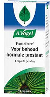 Prostaforce - 90 Capsules