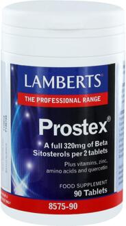 Prostex - 90 tabletten - Kruidenpreparaat - Voedingssupplement