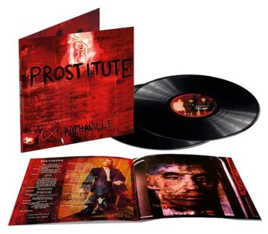 Prostitute - Alphaville