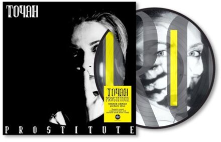 Prostitute (Limited Edition) - Toyah