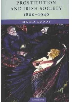 Prostitution and Irish Society, 1800-1940