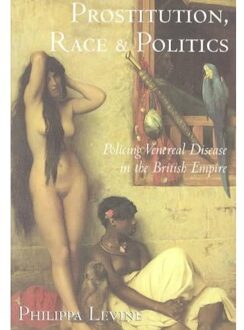 Prostitution, Race and Politics