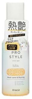 Prostyle Heat Care & Styling Milk 120ml