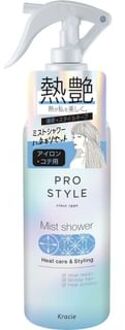 Prostyle Heat Care & Styling Mist Shower 280ml