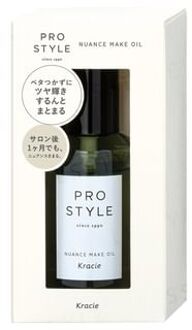 Prostyle Nuance Make Oil 70ml