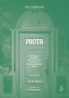 Prota -  F. Brandsma (ISBN: 9789493458062)