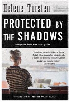 Protected By The Shadows