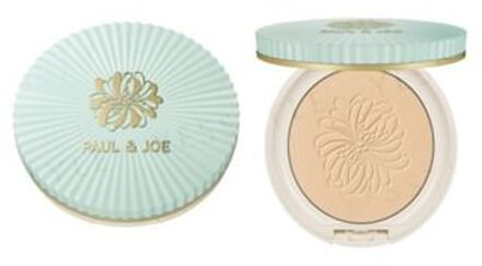 Protecting Face Powder SPF 50+ PA++++ 01 Light Beige Refill
