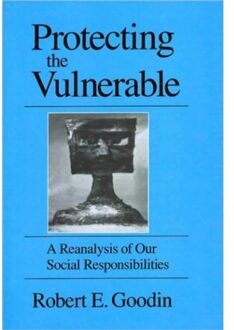 Protecting the Vulnerable