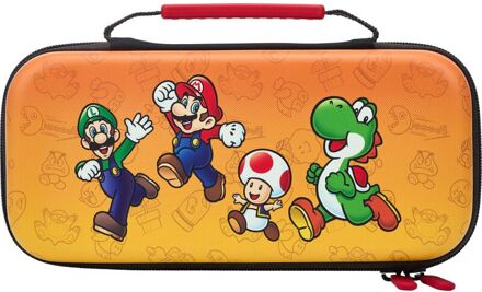 Protection Case for Nintendo Switch - Mario and Friends Tas