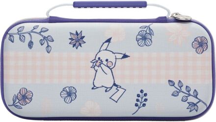 Protection Case for Nintendo Switch - Pikachu Garden Tas