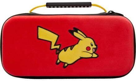 Protection Case for Nintendo Switch - Pokémon: Pikachu Jump Tas